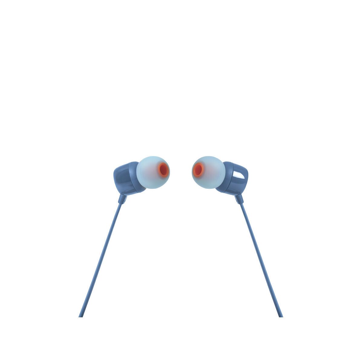 KALINDRA | BB. Headphones with Microphone JBL T110 Blue