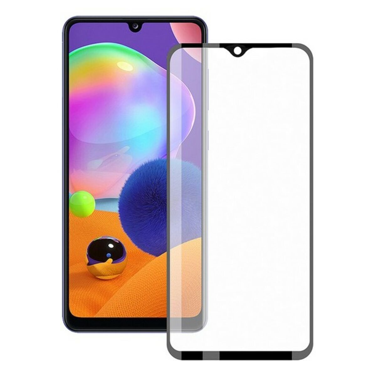 KALINDRA | BB. Tempered Glass Screen Protector Contact Extreme 2.5D