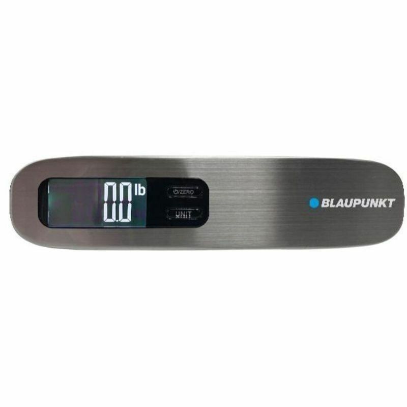 KALINDRA | BB. Balance Numérique de Précision pour Valises Blaupunkt BP5011