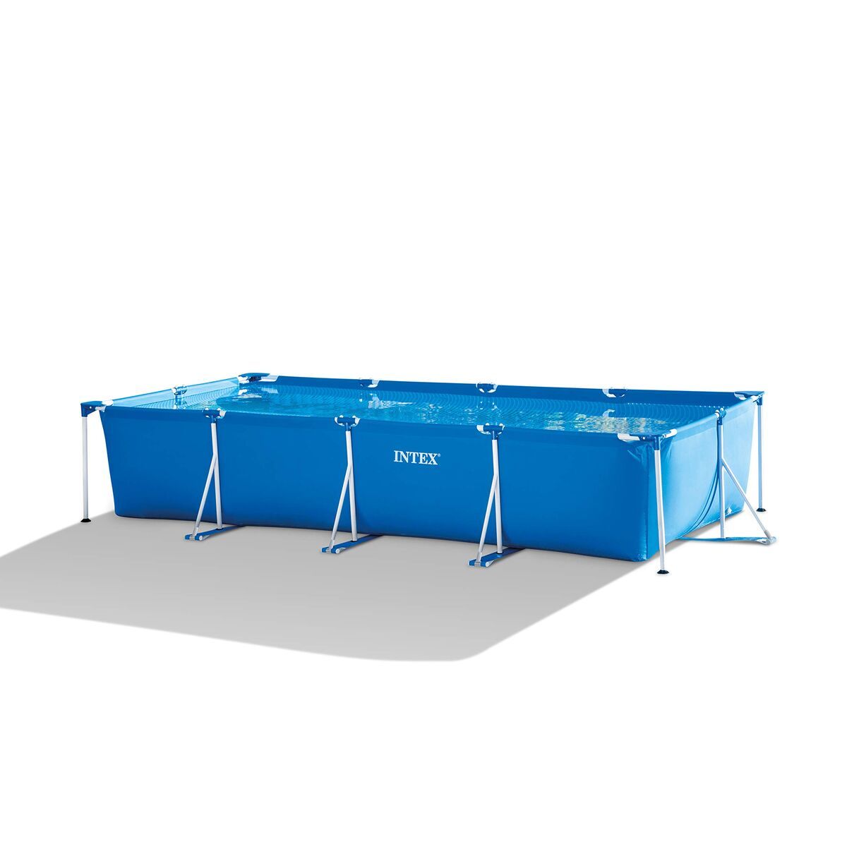 KALINDRA | BB. Removable pool Intex (Refurbished A)