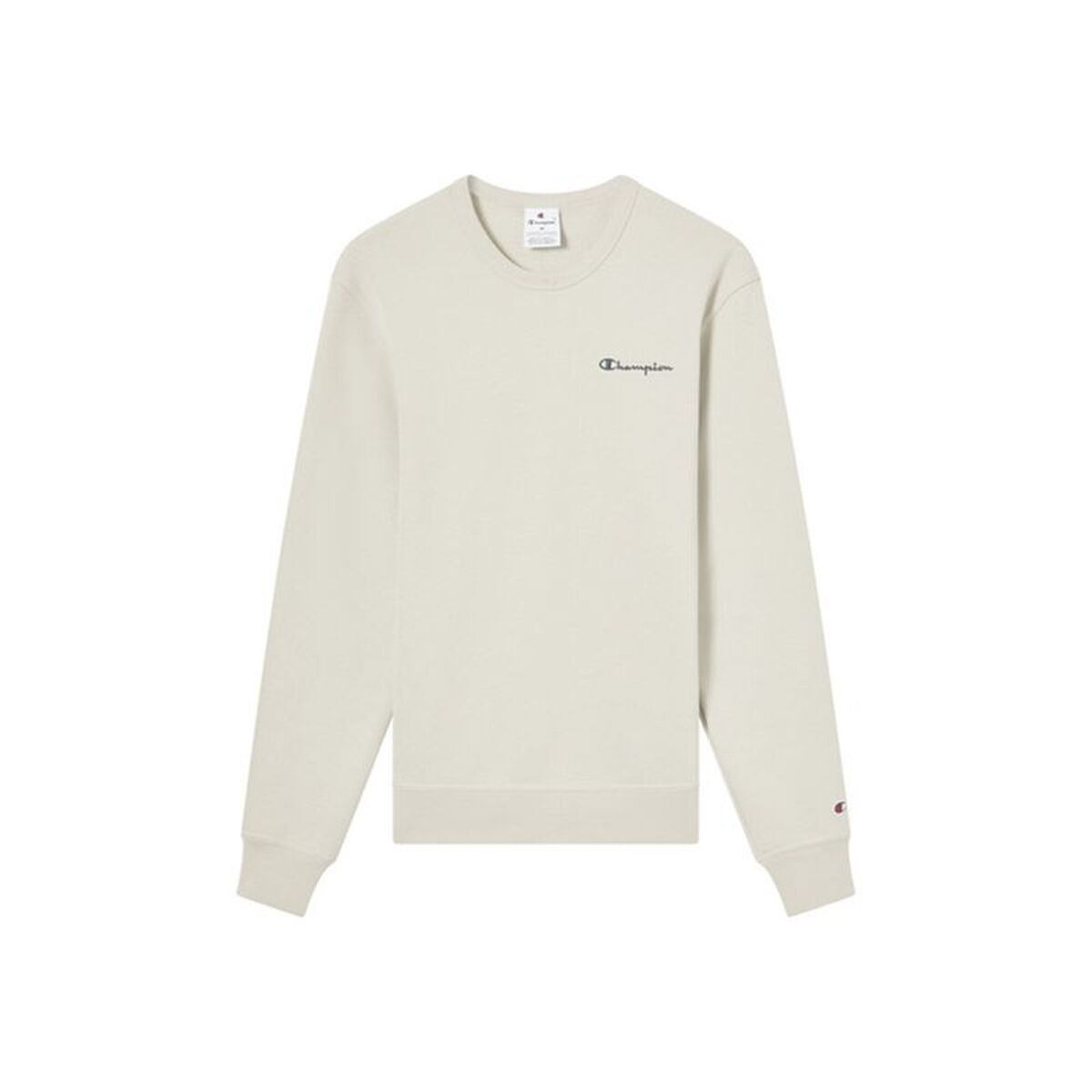 KALINDRA | BB. Men’s Sweatshirt without Hood Champion Icons Contrast