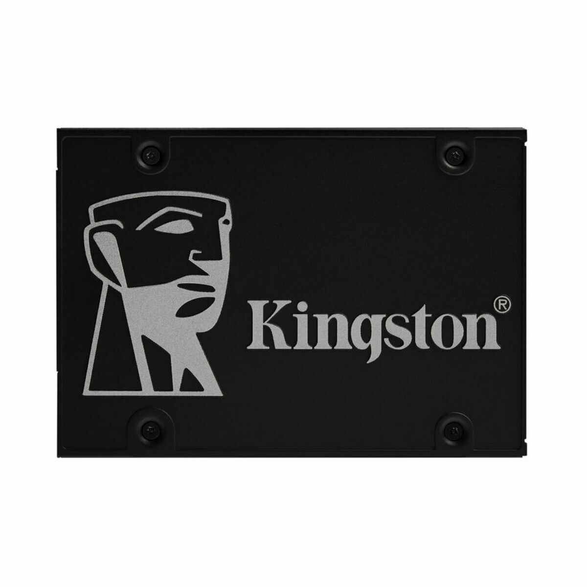 KALINDRA | BB. Hard Drive Kingston KC600 512 GB SSD