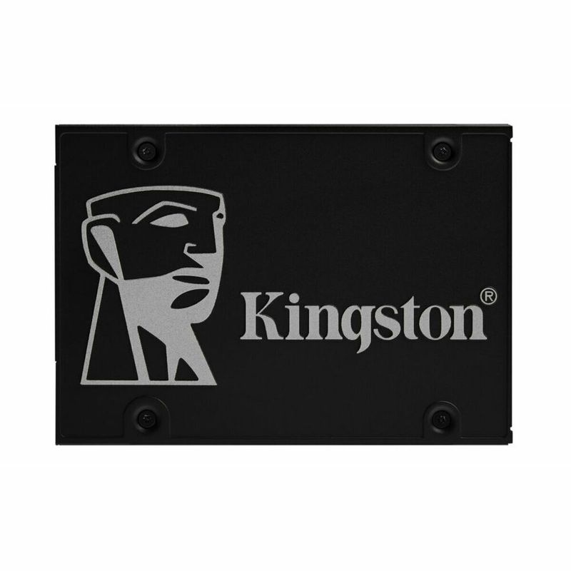 KALINDRA | BB. Festplatte Kingston KC600 512 GB SSD