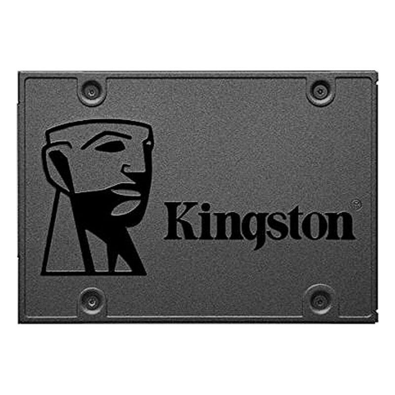 KALINDRA | BB. Festplatte Kingston A400 960 GB SSD SSD