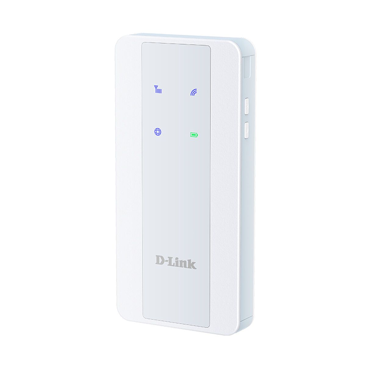 KALINDRA | BB. Router D-Link F518 White Wi-Fi 6 GHz USB USB-C