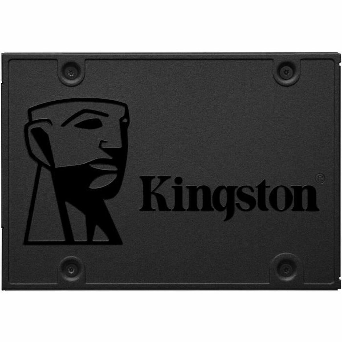 KALINDRA | BB. Hard Drive Kingston SSDNow A400 480 GB SSD SSD