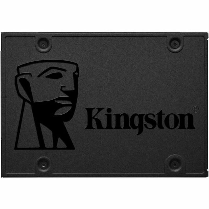 KALINDRA | BB. Festplatte Kingston SSDNow A400 480 GB SSD SSD