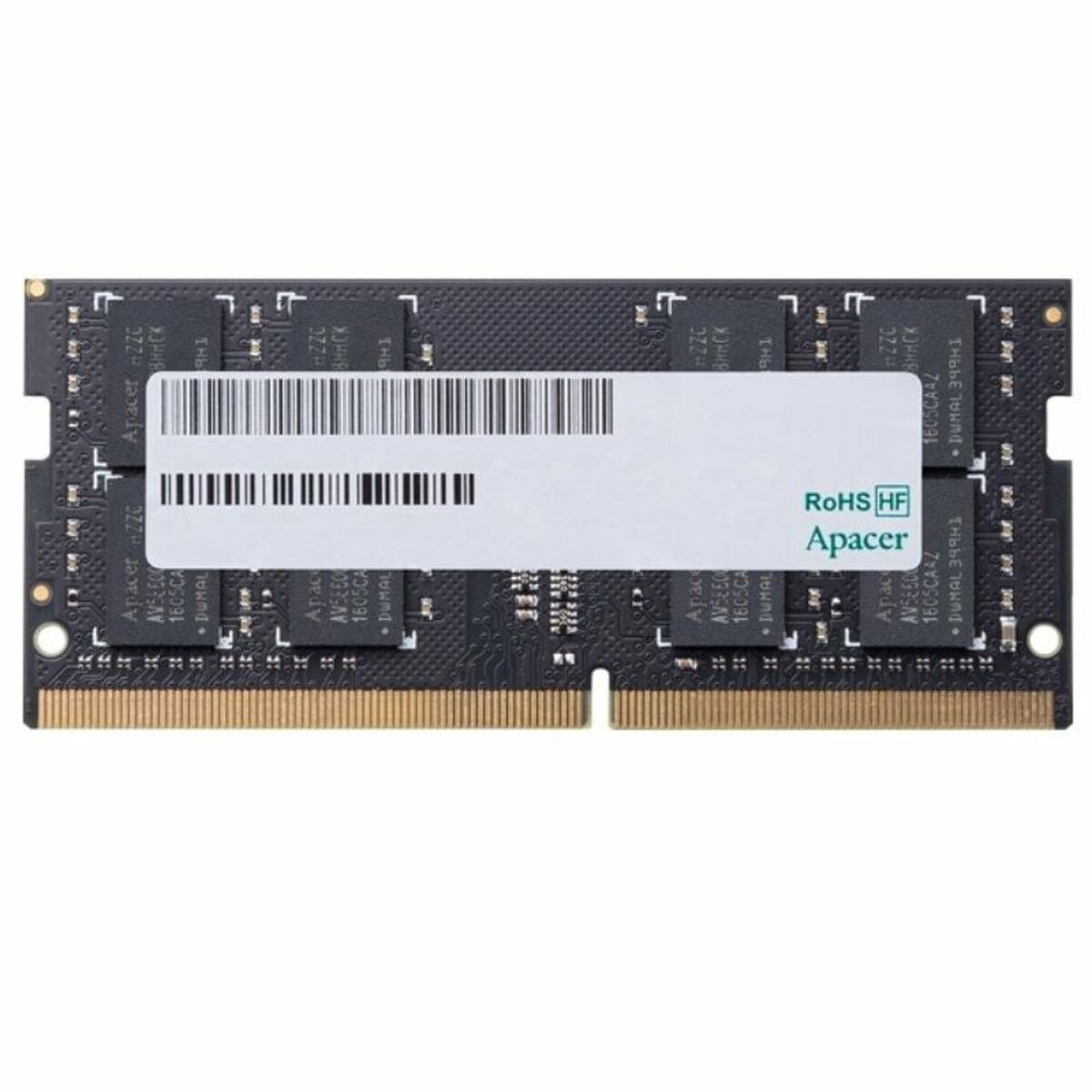 KALINDRA | BB. RAM Memory Apacer ES.08G21.GSH DDR4