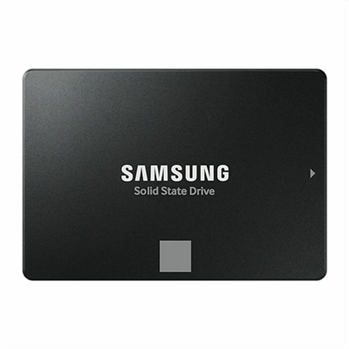 KALINDRA | BB. Hard Drive Samsung 870 EVO 2 TB SSD