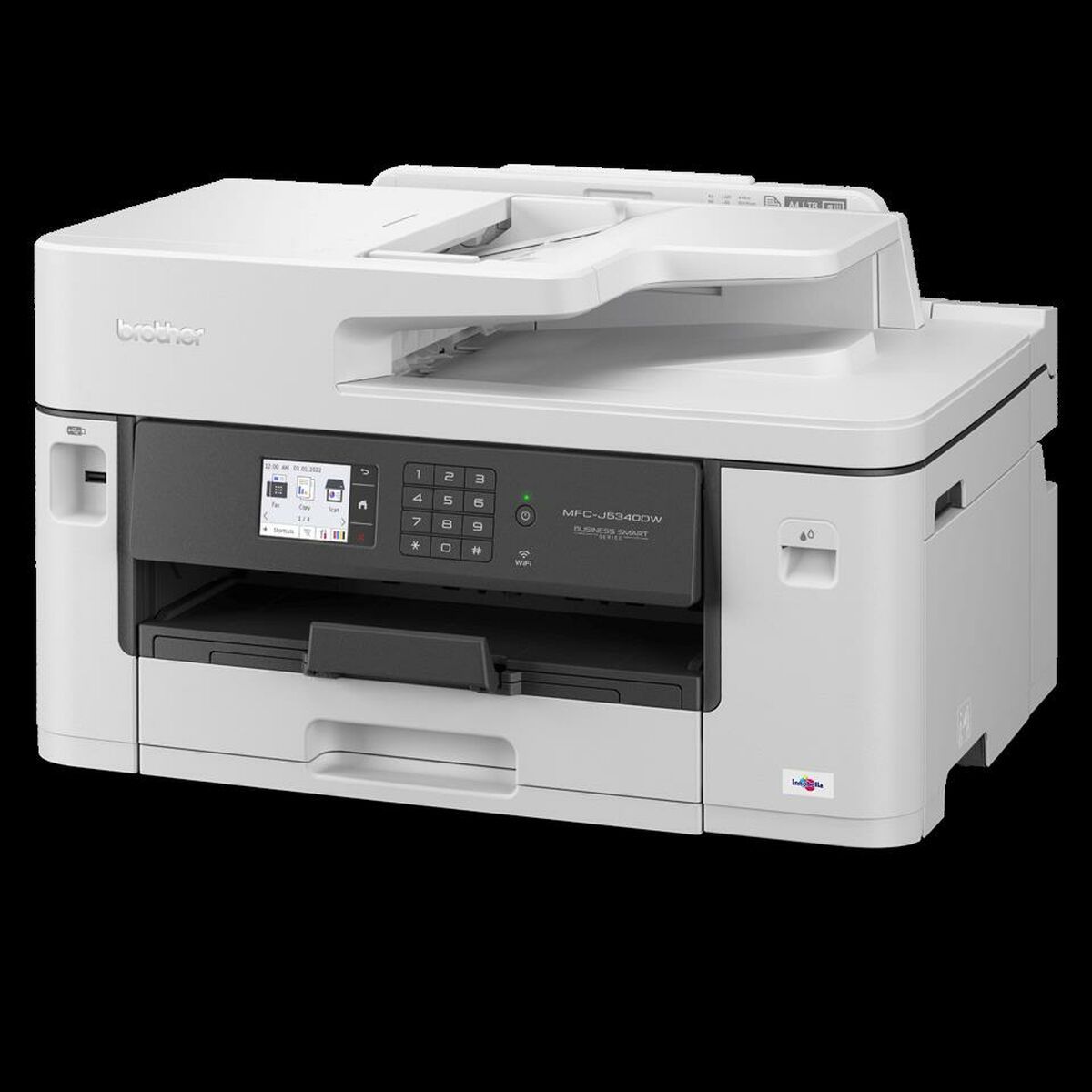 KALINDRA | BB. Multifunction Printer Brother MFCJ5340DWERE1