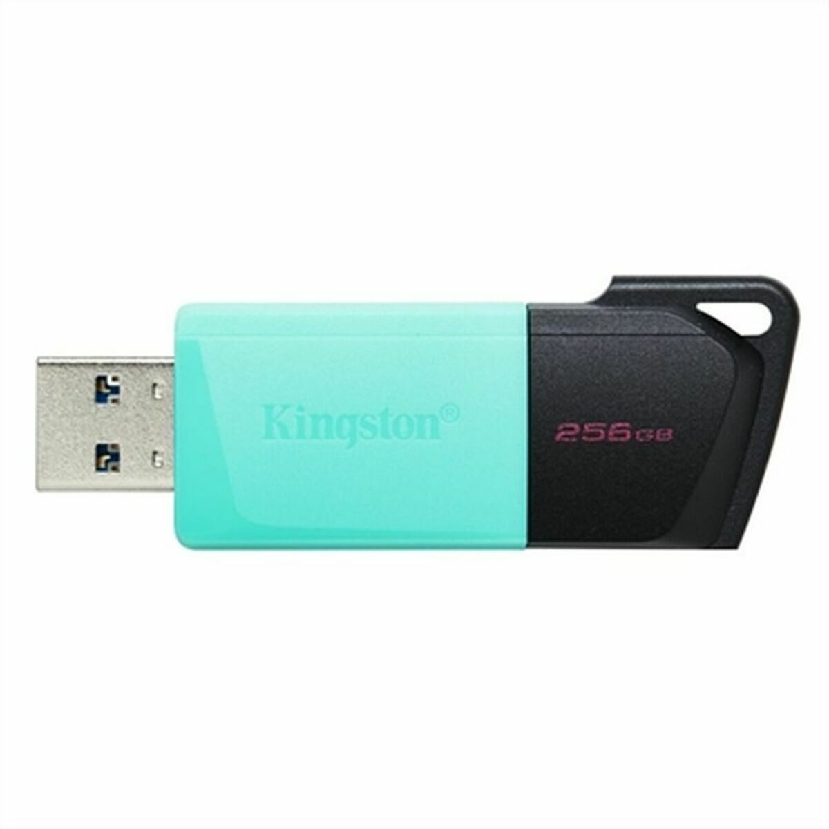 KALINDRA | BB. USB stick Kingston DTXM/256GB Black 256 GB