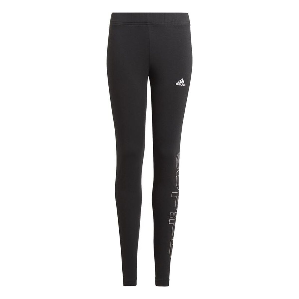 KALINDRA | BB. Sports Leggings for Children Adidas Essentials Black