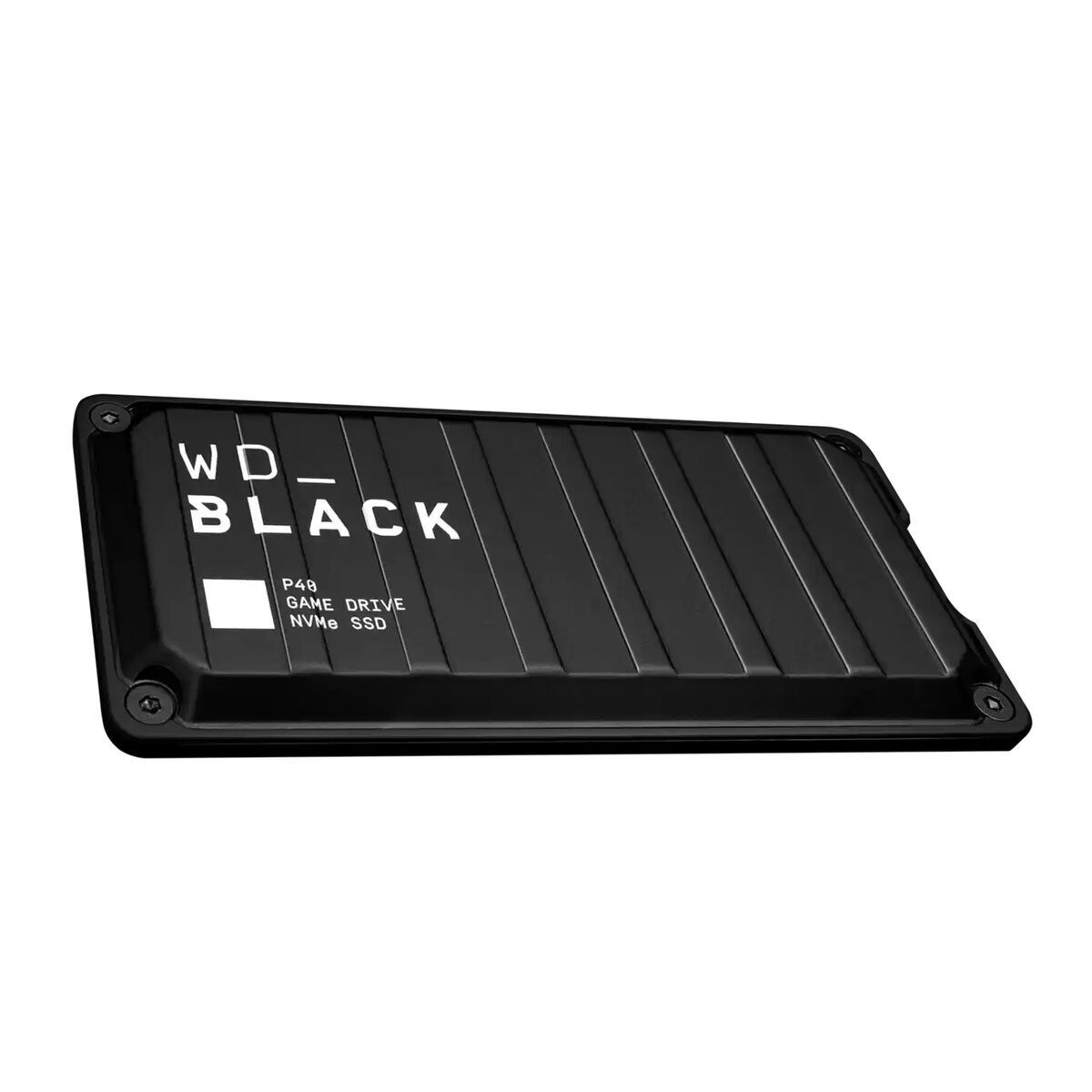 KALINDRA | BB. Hard Drive Western Digital WDBAWY0020BBK-WESN 2 TB SSD