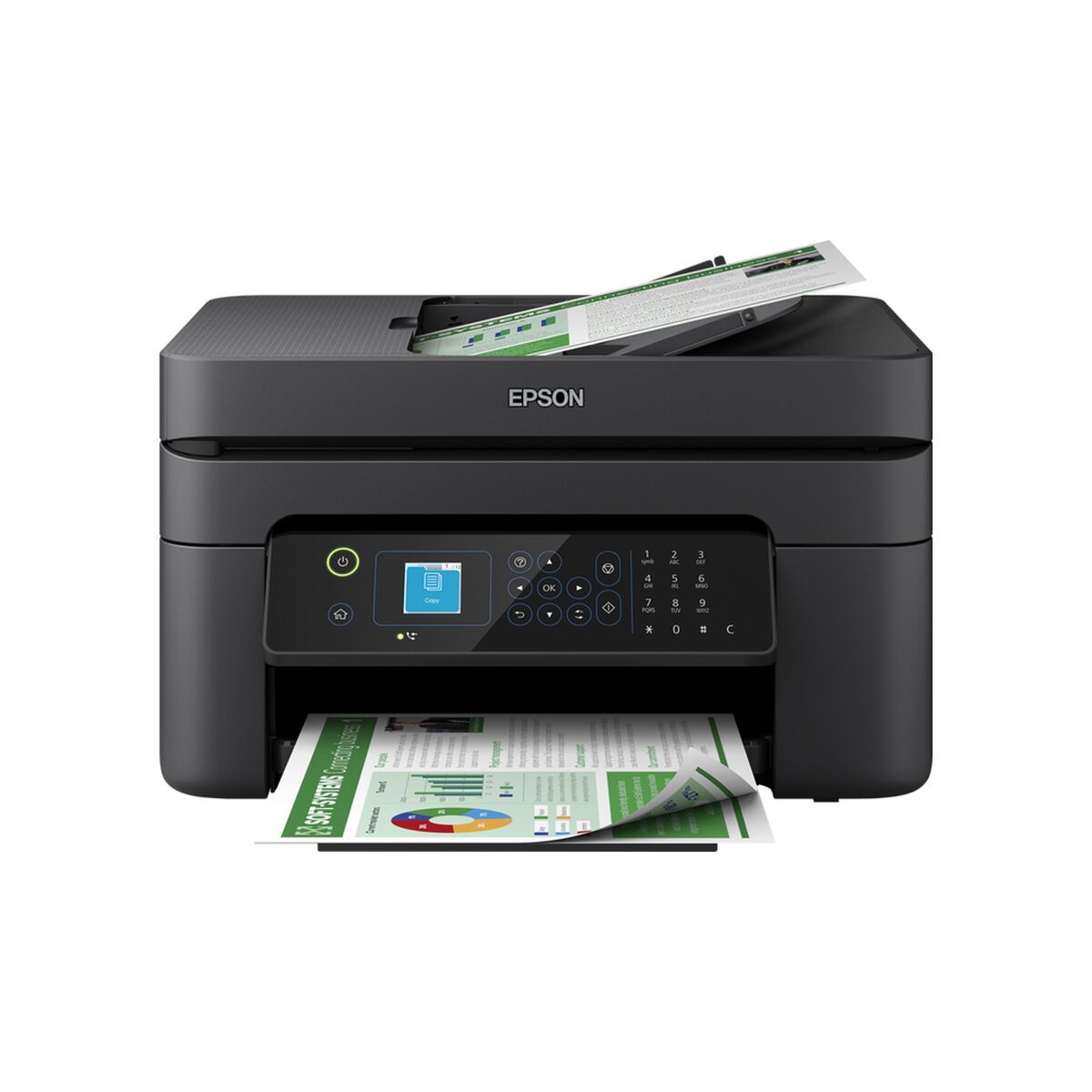 KALINDRA | BB. Multifunction Printer Epson C11CK63403