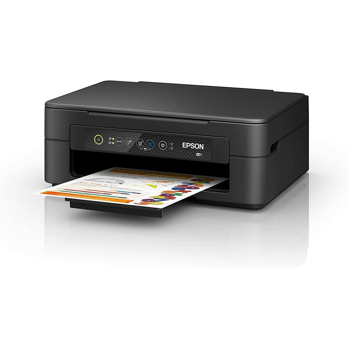 KALINDRA | BB. Multifunction Printer Epson C11CK67403