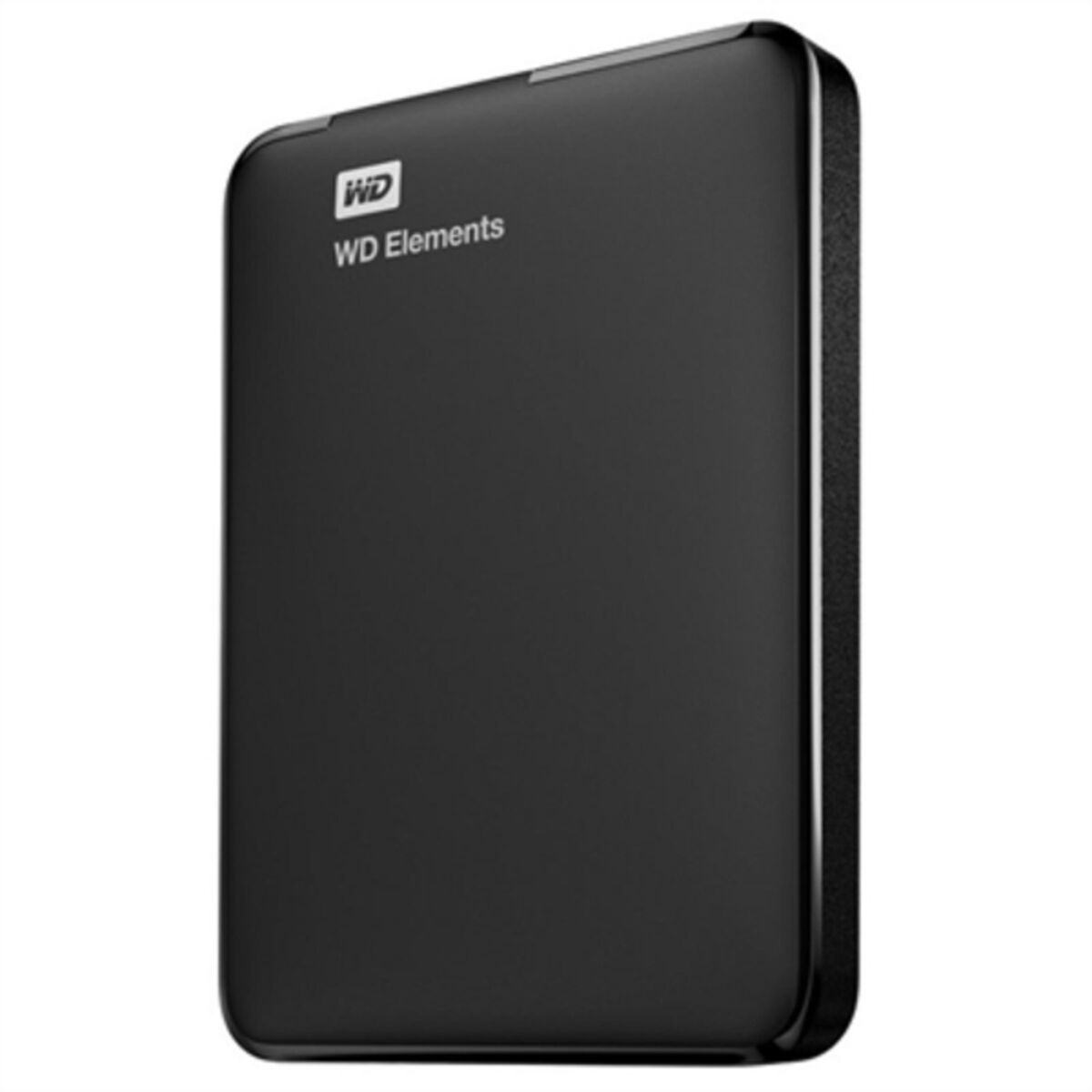 KALINDRA | BB. External Hard Drive Western Digital WDBU6Y0020BBK-WESN 2 TB 2 TB SSD