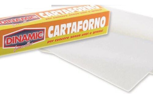 KALINDRA | Dynamic. Non-stick baking paper in rolls or sheets