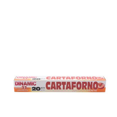 KALINDRA | Dynamic. Non-stick baking paper in rolls or sheets