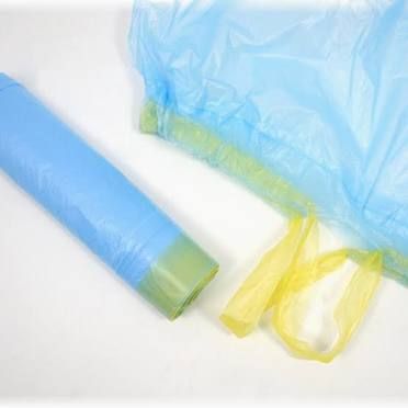 KALINDRA | Dynamic. Colored and Scented Bags in Low-Density PE LDPE.