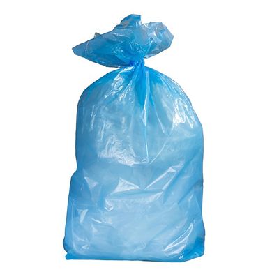 KALINDRA | Dynamic. Quick-tie bags in high-density PE HDPE. Extra strong