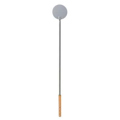 KALINDRA | Lilly. Stainless steel cooking pan Ø 20 cm with 3 available lengths