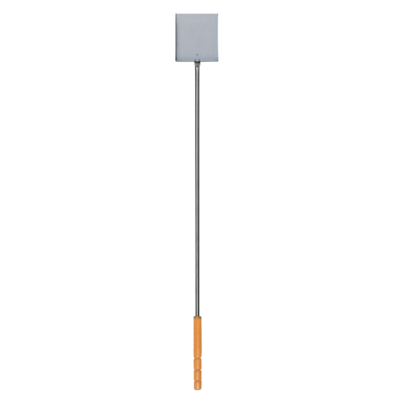 KALINDRA | Lilly. Stainless steel ember rake with 3 available lengths
