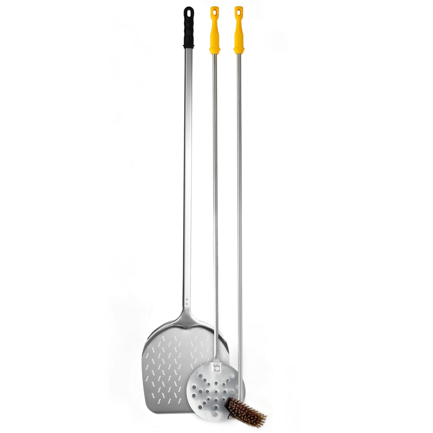 KALINDRA | Lilly. SICILIA set h 150 cm (59.06 in) with 3 tools, for ovens