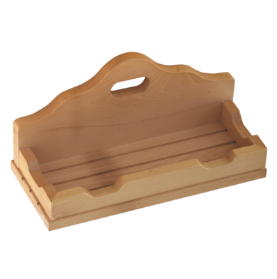 KALINDRA | Lilly. Beechwood pale pizza peel