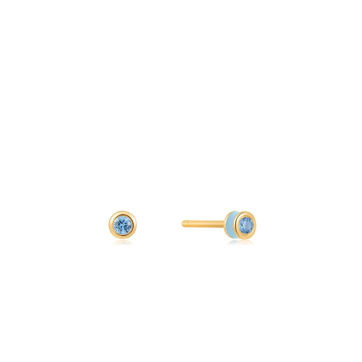 KALINDRA | BB. Ladies' Earrings Ania Haie E028-01G-B