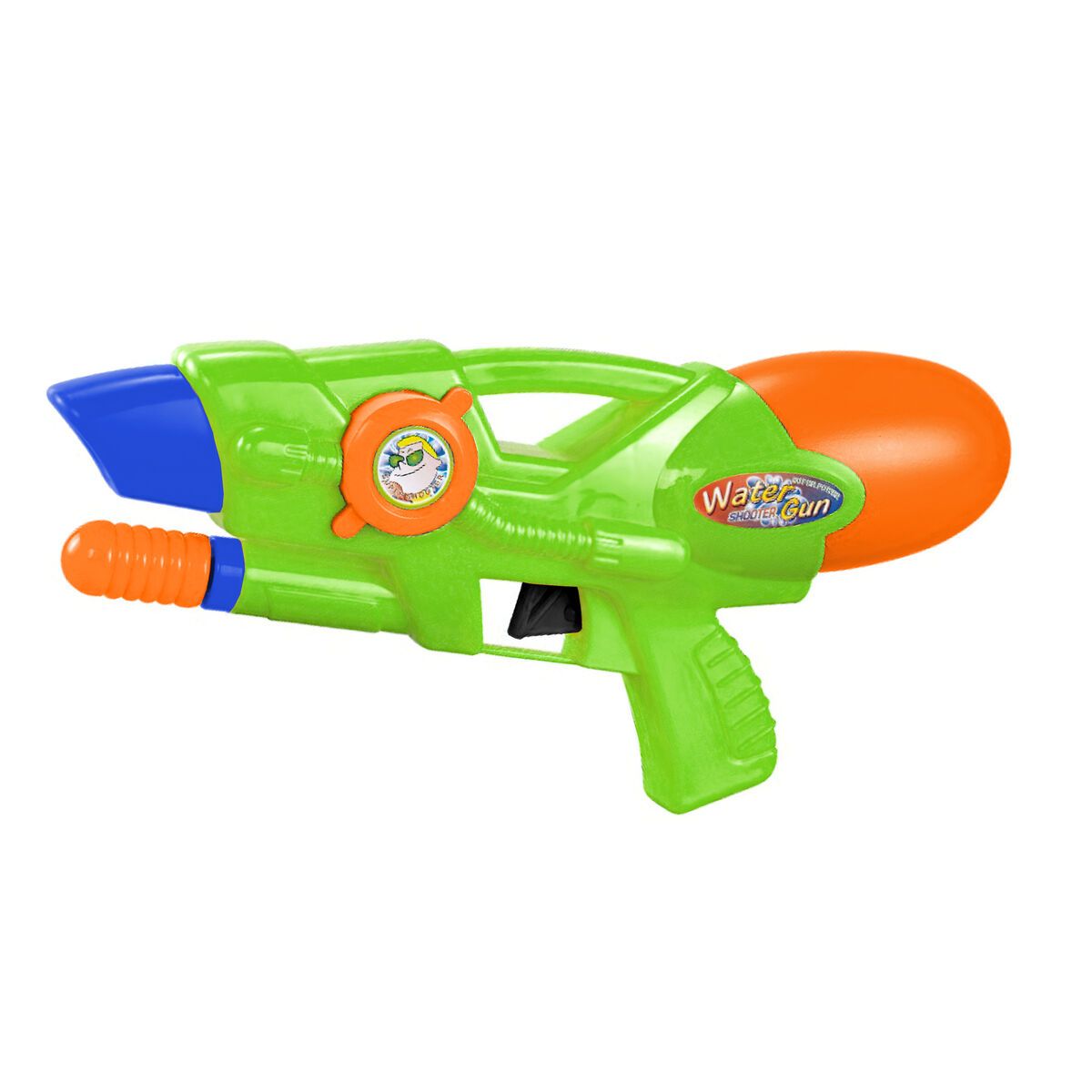 KALINDRA | BB. Water Pistol Marbueno