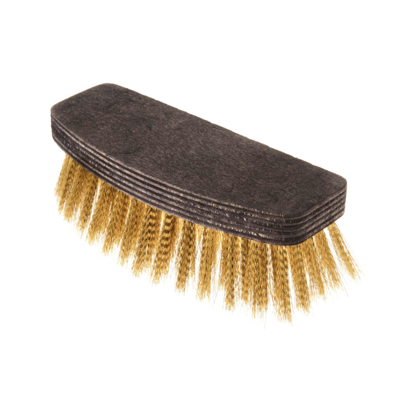 KALINDRA | Lilly. VENICE. Brass brush replacement for wood-fired oven cleaning