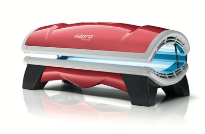 KALINDRA | INP. Hapro ProLine. Tanning bed: home tanning.