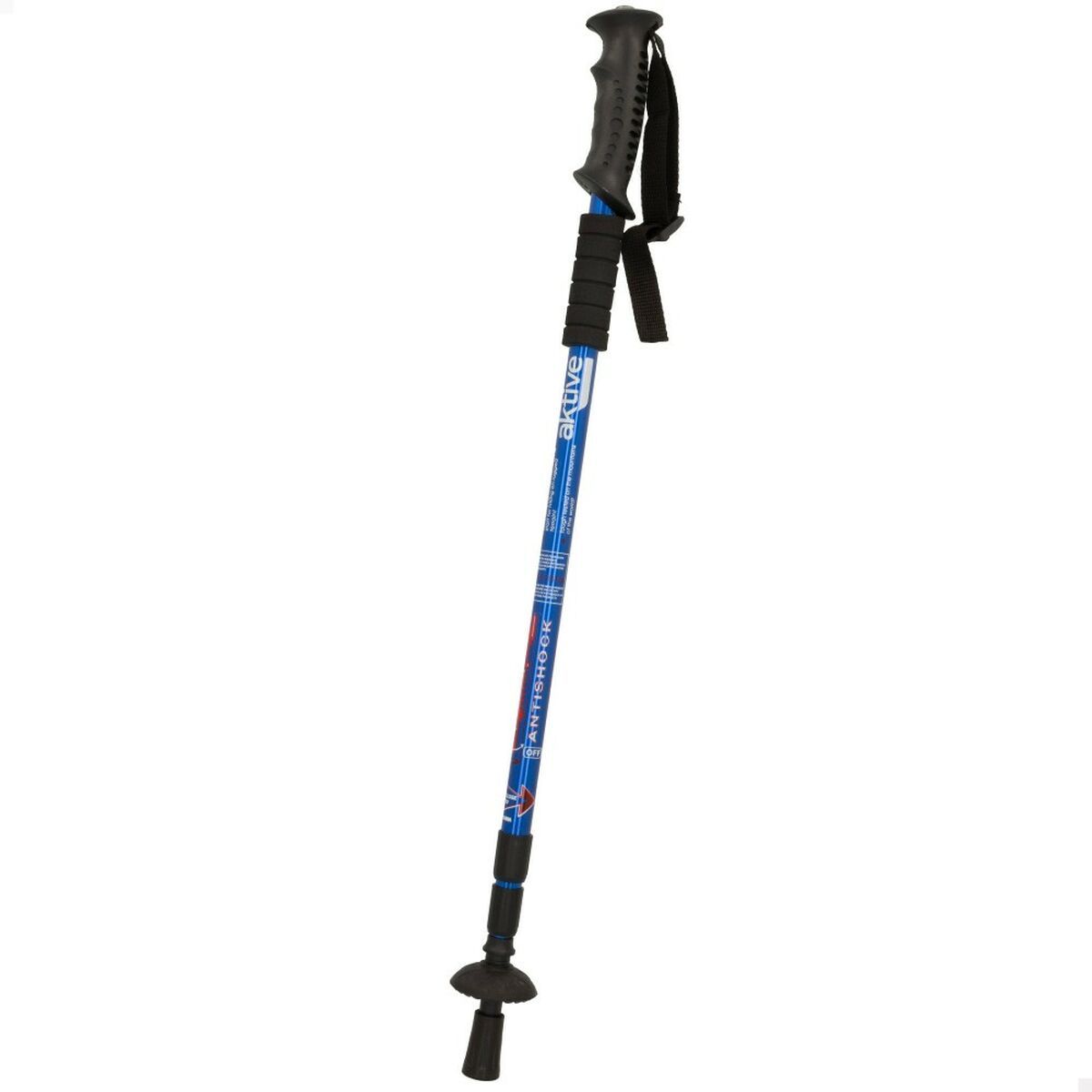 KALINDRA | BB. Trekking Stick Aktive 5,3 x 135 x 5,3 cm