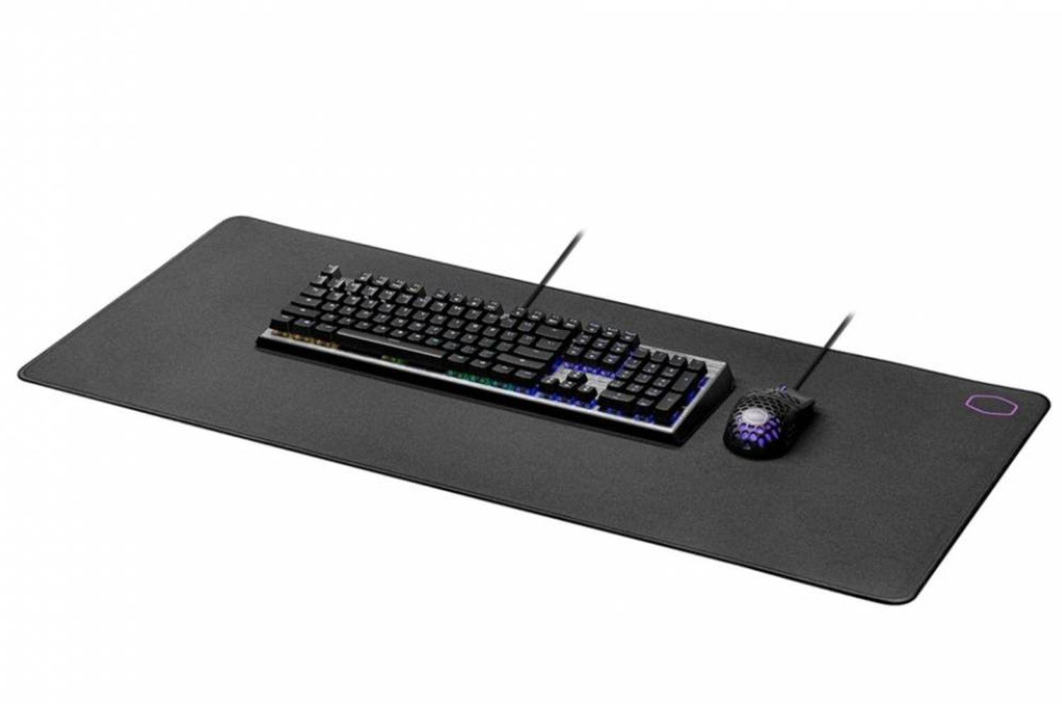 Cooler Master Gaming MP511 Mouse Pad XL 900x400