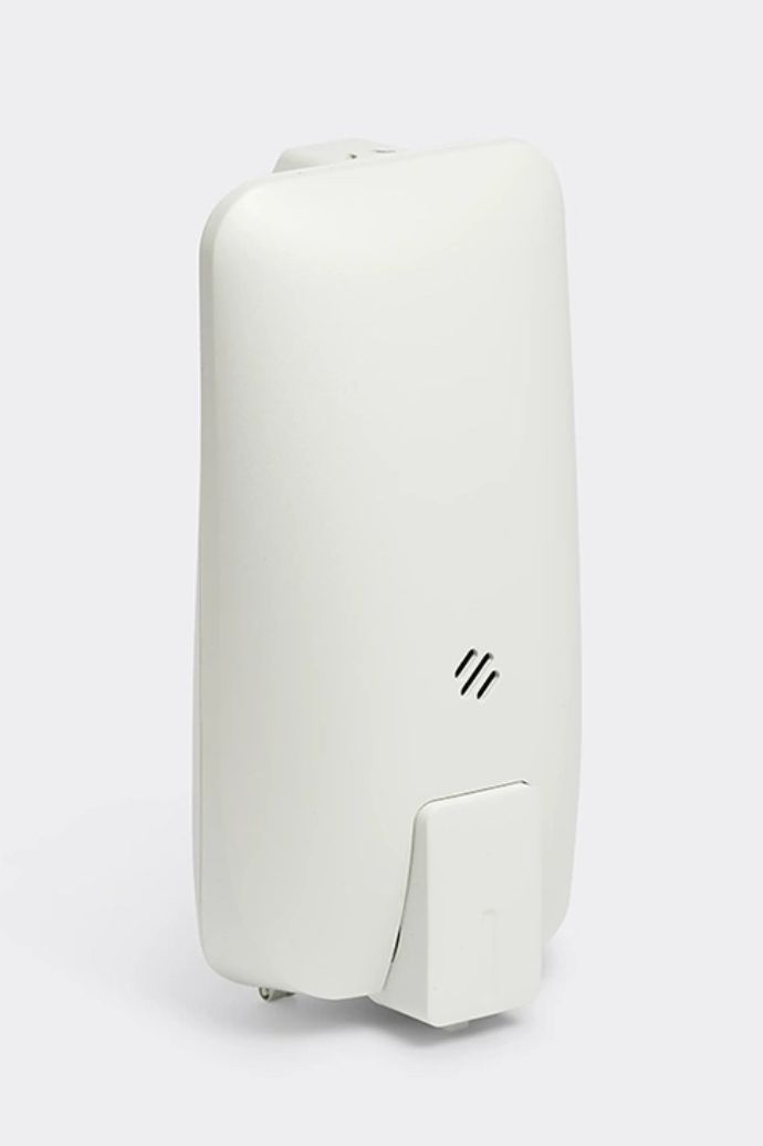 KALINDRA | Kroll. Dispenser. Dispenser for handwashing products. 2 versions available