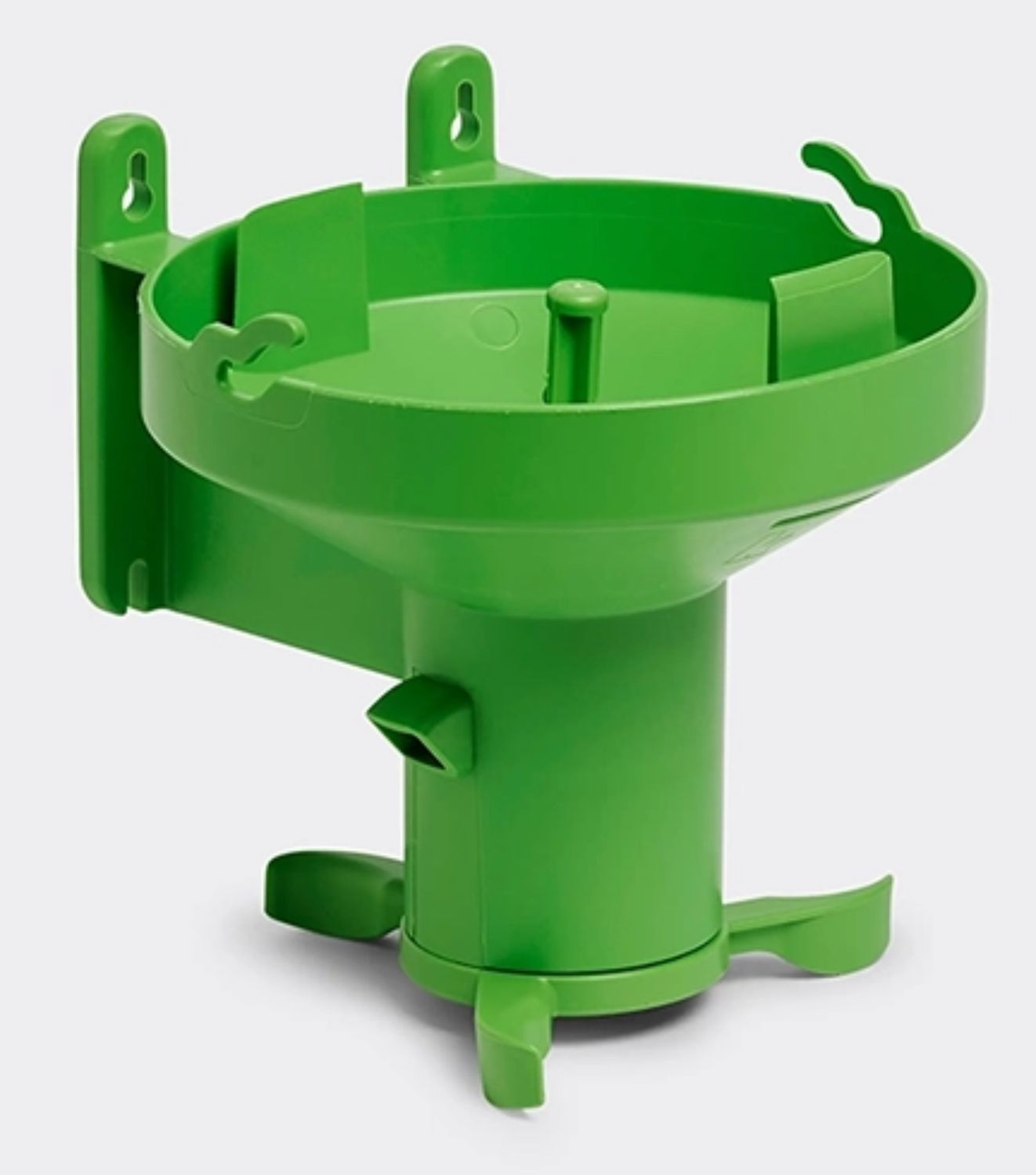 KALINDRA | Kroll. Dispenser. Dispenser for handwashing products in a bucket