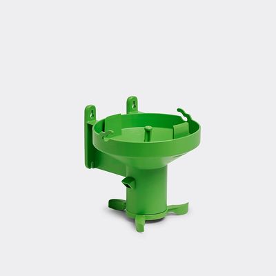 KALINDRA | Kroll. Dispenser. Dispenser for handwashing products in a bucket