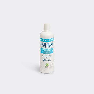KALINDRA | Kroll. Asuil® Clean Intimo. Dermatologically tested intimate cleanser