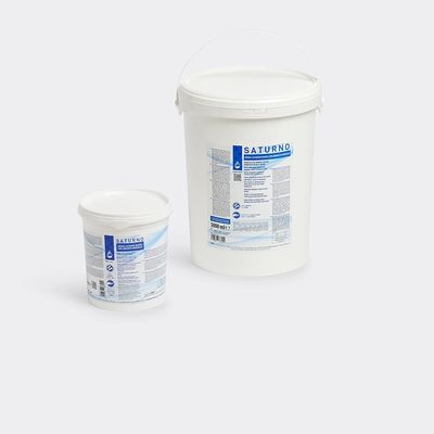 KALINDRA | Kroll. Saturno. White Handwashing Cream with Mineral Abrasive, Dermatologically Tested
