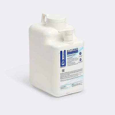KALINDRA | Kroll. Saturno. Handwashing gel with mineral abrasive, dermatologically tested KALINDRA | Kroll. Saturno. Handwashing gel with mineral abrasive, dermatologically tested