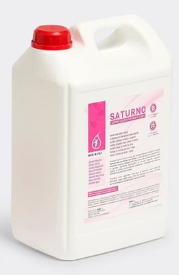 KALINDRA | Kroll. Saturn. Pearly white liquid soap for hands and body, dermatologically tested. 2 sizes available