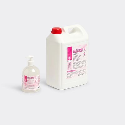 KALINDRA | Kroll. Saturno. White Milk Liquid Soap for Hands and Body, Dermatologically Tested. 2 Formats Available KALINDRA | Kroll. Saturno. White Milk Liquid Soap for Hands and Body, Dermatologically Tested. 2 Formats Available