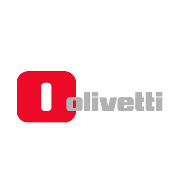 Olivetti - Toner - Giallo - B1240 - 3.000 pag OLIVETTI