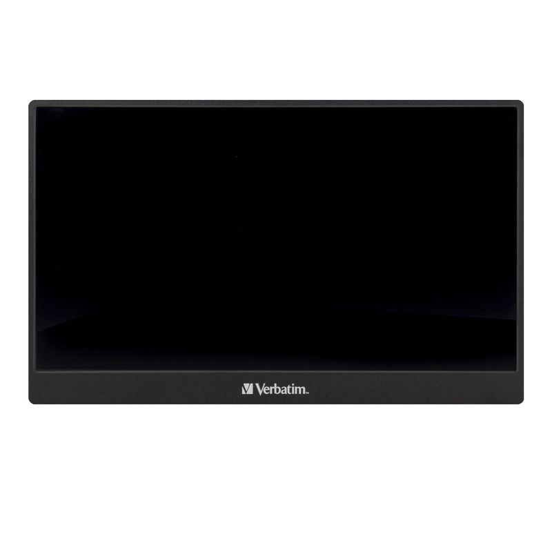 Verbatim - Monitor Portatile 14" - Full HD - 1080p VERBATIM