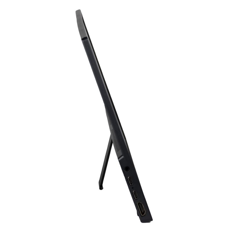 Verbatim - Monitor Portatile 14" - Full HD - 1080p VERBATIM