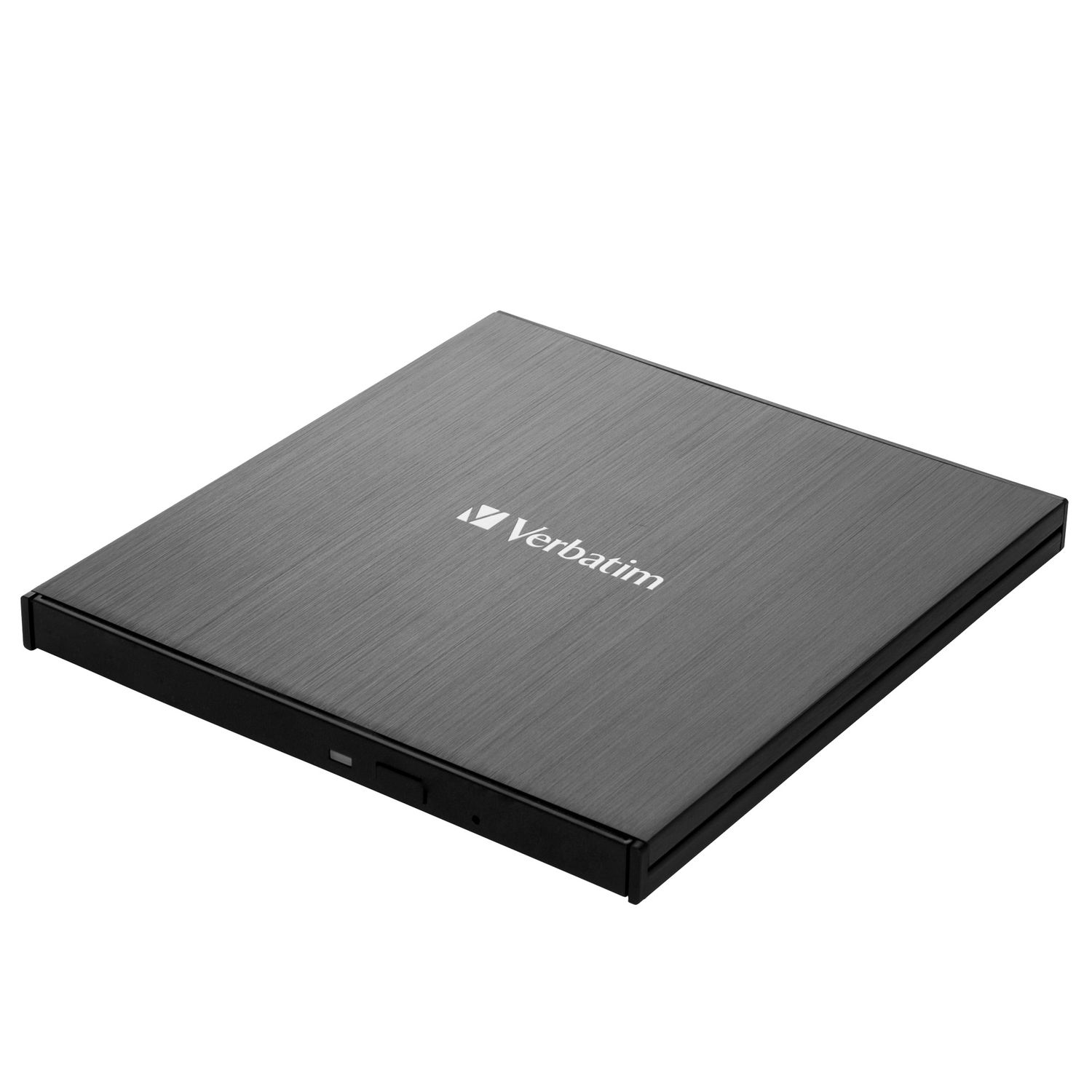 Masterizzatore Blu-Ray slimline Esterno 4K Ultra HD - Verbatim - 43888 VERBATIM