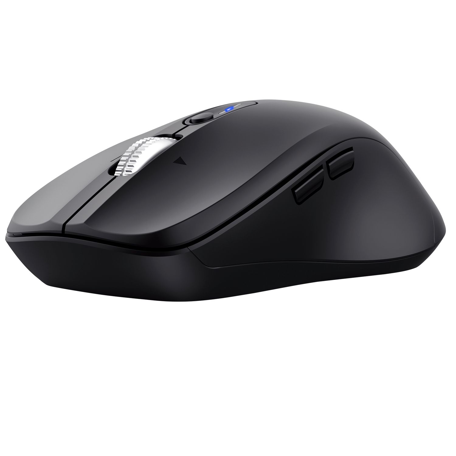Mouse -  wireless - Ferro - Nero - Trust TRUST