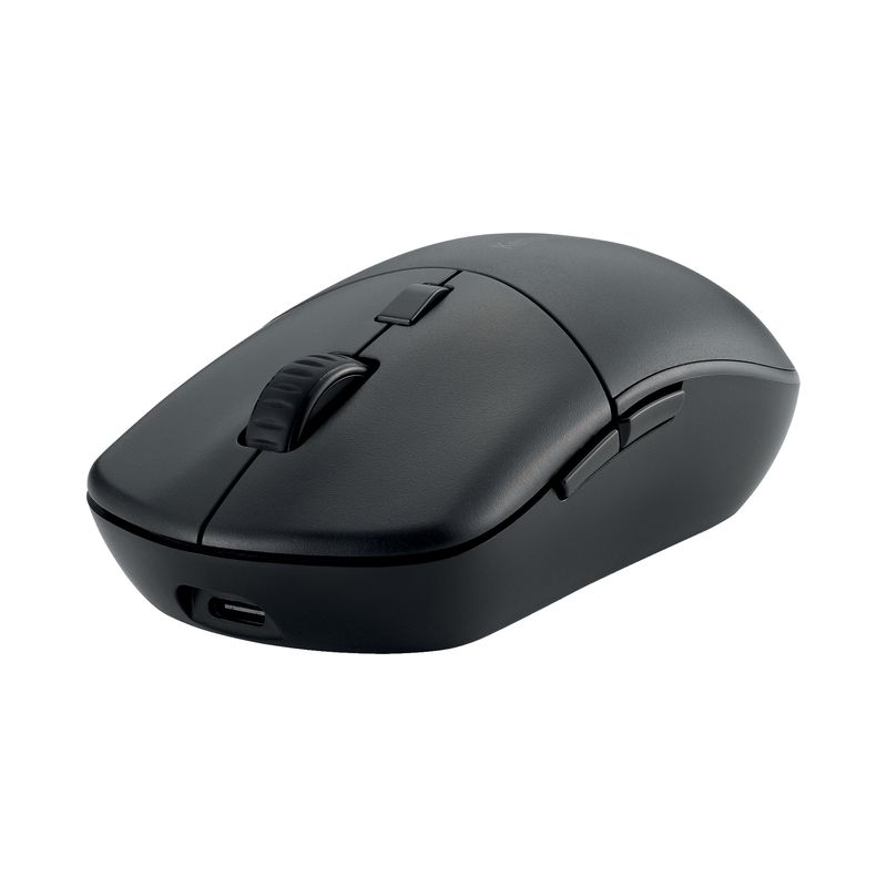 Mouse wireless ricaricabile - MY430 EQ - nero -  Kensington KENSINGTON