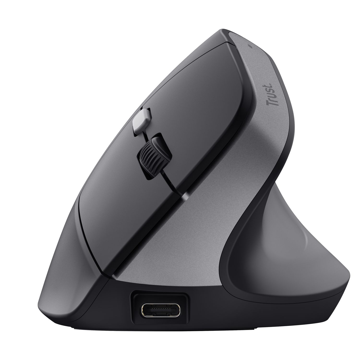 Mouse ergonomico wireless Bayo II - Trust TRUST