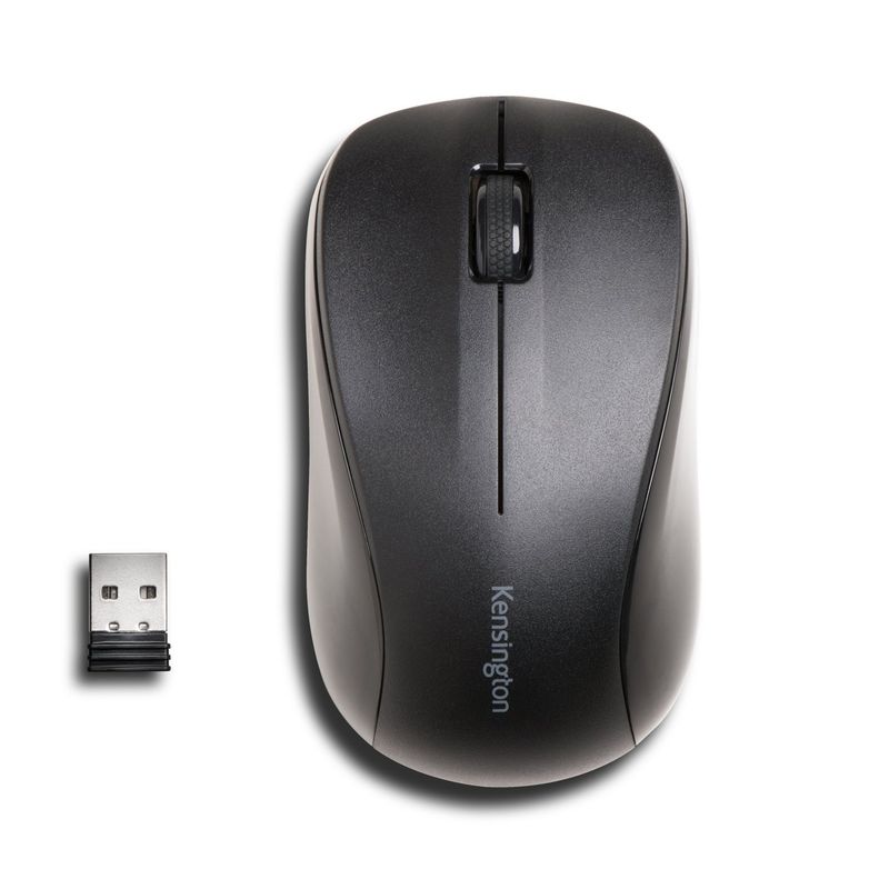 Mouse ottico wireless ValuMouse - Kensington KENSINGTON